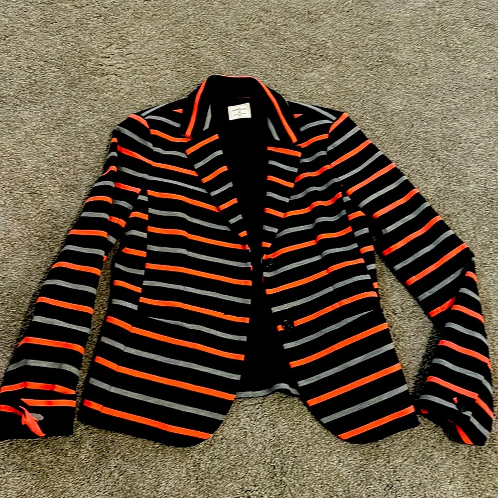 Gap Academy Size 2 Blazer